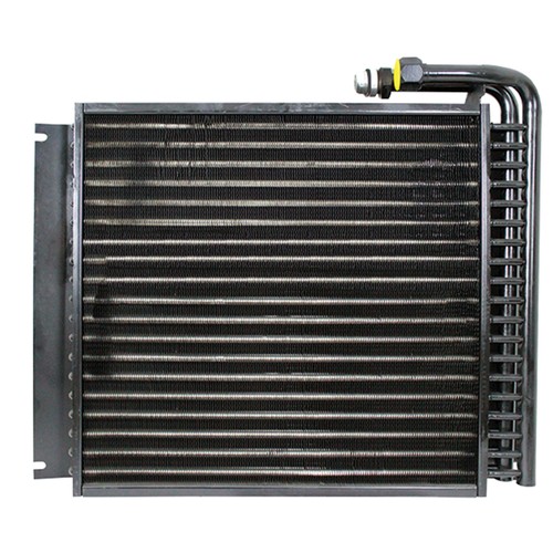Hydraulic oil cooler 367985a3 - hydraulic,
