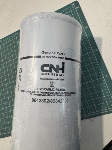 Genuine case new holland - ih,