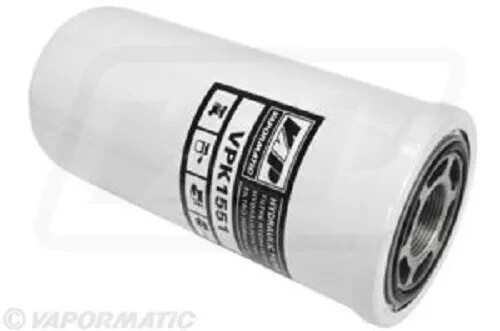 Vapormatic tractor hydraulic - vapormatic,