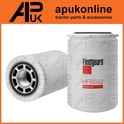 Fleetguard hydraulic oil - fleetguard,