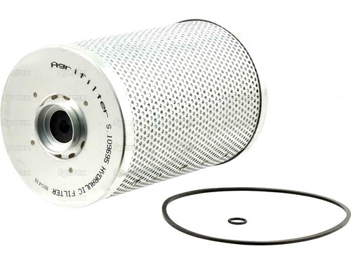 Hydraulic oil filter - hydraulic, for