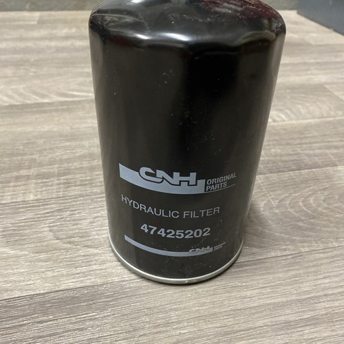 Cnh hydraulic oil filter - cnh,