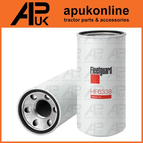 Fleetguard hydraulic oil - hydraulic,