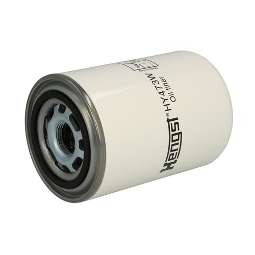 Hydraulic filter fits - case, ih