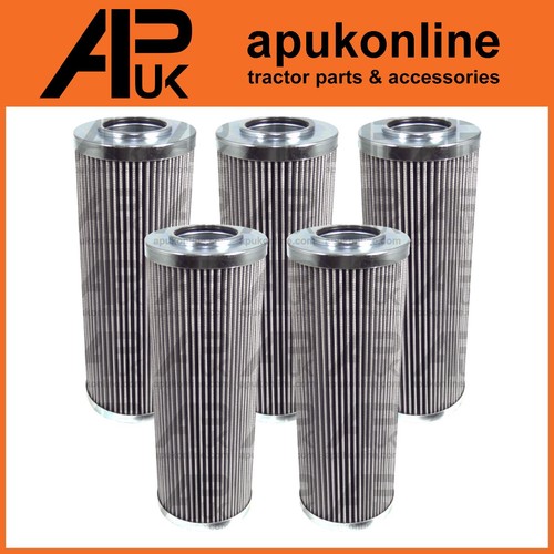Fleetguard hydraulic oil - 5x,