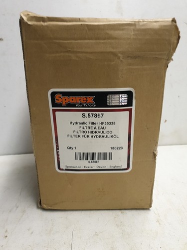 Sparex s57867 hydraulic - s57867, oil