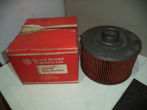 929095 hydraulic oil filter - hydraulic,