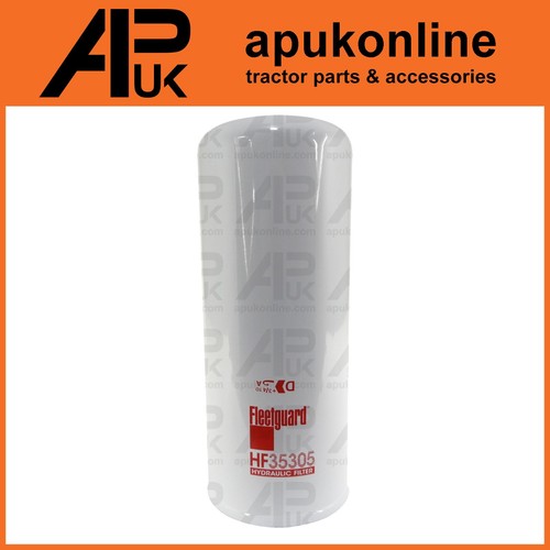 Fleetguard hydraulic fluid - hydraulic,