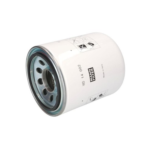 Hydraulic filter fits - filter, ih
