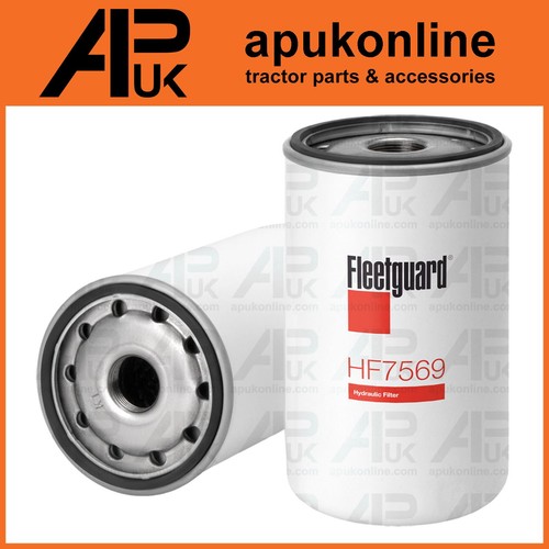 Fleetguard hydraulic oil - fleetguard,