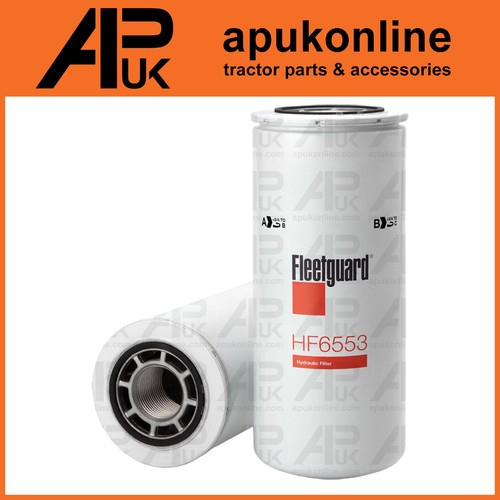 Fleetguard hydraulic oil - fleetguard,