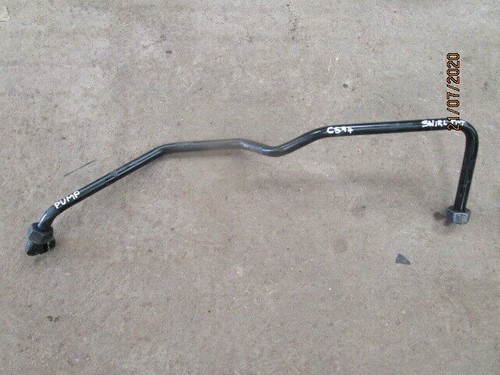 For case 94 hydraulic - for, ih