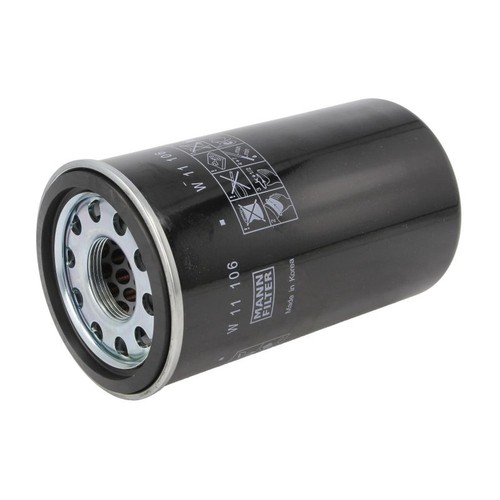 Hydraulic filter fits deutz - filter,