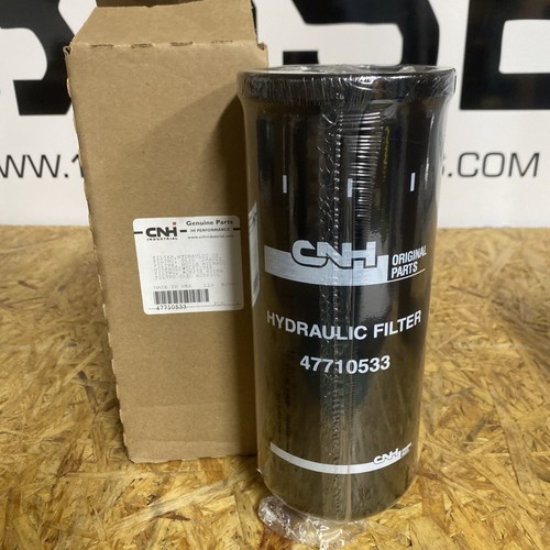 Cnh hydraulic oil - hydraulic, filter