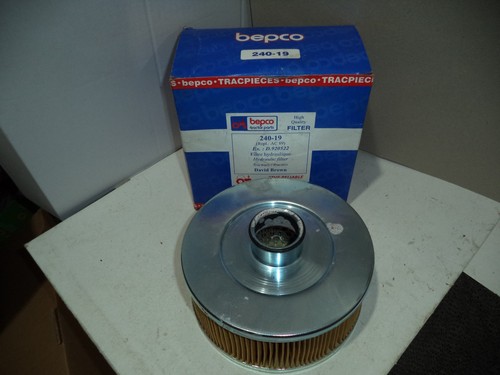 920522 hydraulic oil - 920522, filter