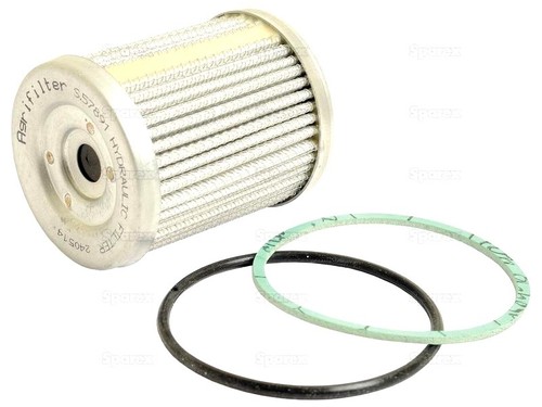 Hydraulic oil filter - filter, for