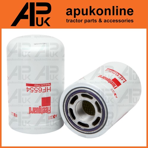 Fleetguard hydraulic oil - hydraulic,