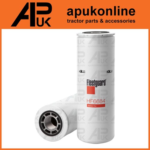 Fleetguard hydraulic oil - fleetguard,