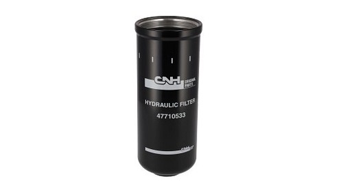 Cnh hydraulic oil filter - hydraulic,