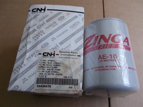 Genuine case new - case, holland