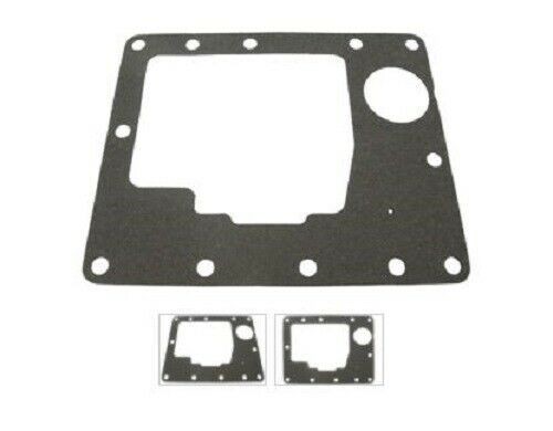 For case hydraulic oil pump - for,